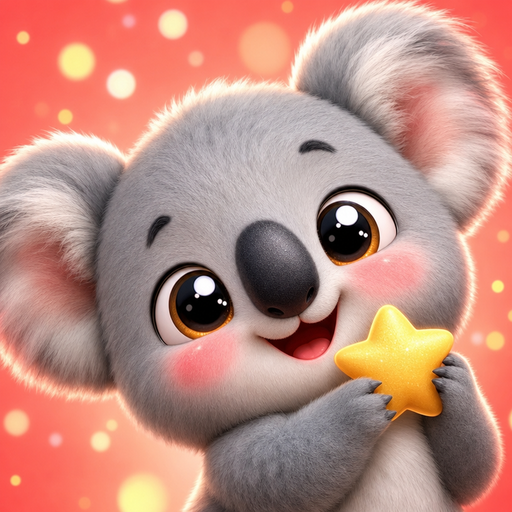 Baby Koa logo